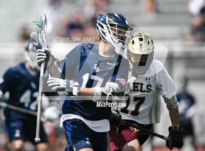 Thumbnail 3 in Iona Prep @ Seton Hall Prep photogallery.