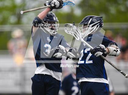 Thumbnail 2 in Iona Prep @ Seton Hall Prep photogallery.