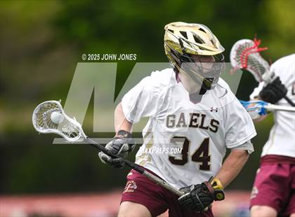 Thumbnail 3 in Iona Prep @ Seton Hall Prep photogallery.