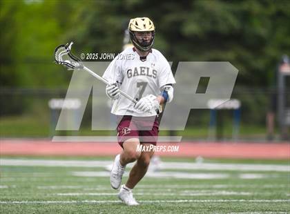 Thumbnail 1 in Iona Prep @ Seton Hall Prep photogallery.