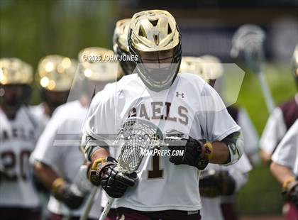 Thumbnail 1 in Iona Prep @ Seton Hall Prep photogallery.