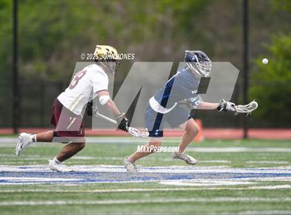 Thumbnail 3 in Iona Prep @ Seton Hall Prep photogallery.
