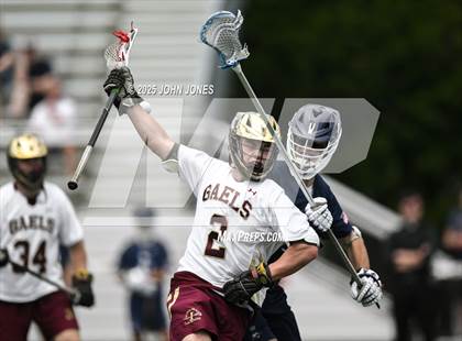 Thumbnail 2 in Iona Prep @ Seton Hall Prep photogallery.