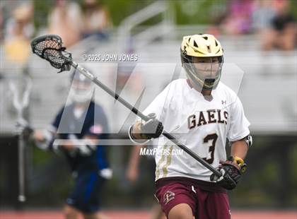 Thumbnail 3 in Iona Prep @ Seton Hall Prep photogallery.
