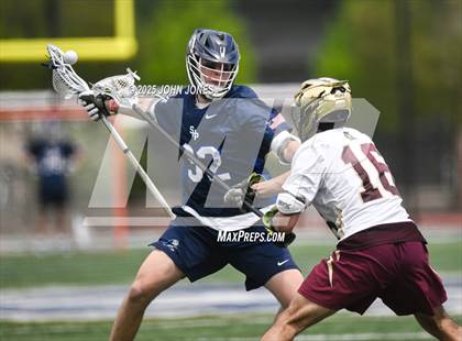 Thumbnail 3 in Iona Prep @ Seton Hall Prep photogallery.