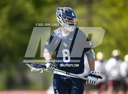 Thumbnail 1 in Iona Prep @ Seton Hall Prep photogallery.