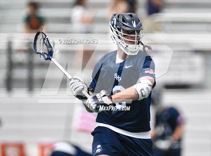 Thumbnail 1 in Iona Prep @ Seton Hall Prep photogallery.