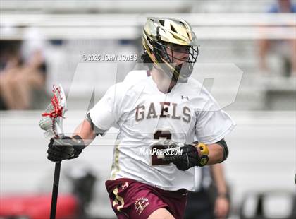 Thumbnail 3 in Iona Prep @ Seton Hall Prep photogallery.