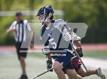 Thumbnail 2 in Iona Prep @ Seton Hall Prep photogallery.
