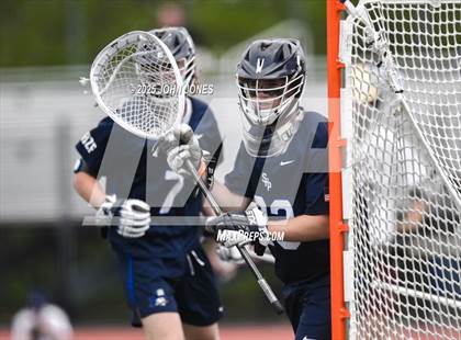 Thumbnail 3 in Iona Prep @ Seton Hall Prep photogallery.
