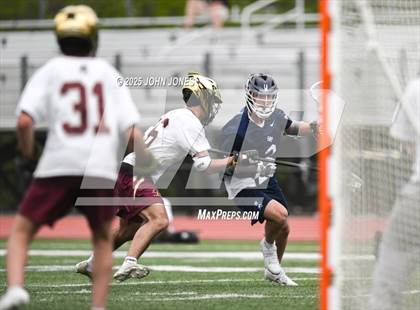 Thumbnail 2 in Iona Prep @ Seton Hall Prep photogallery.