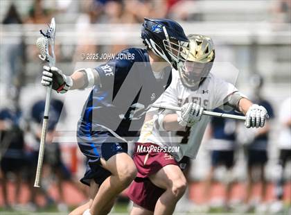 Thumbnail 2 in Iona Prep @ Seton Hall Prep photogallery.