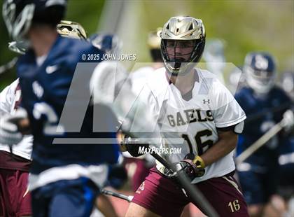 Thumbnail 2 in Iona Prep @ Seton Hall Prep photogallery.