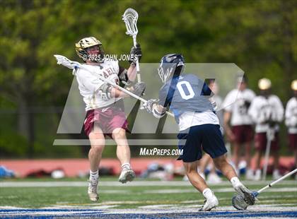 Thumbnail 3 in Iona Prep @ Seton Hall Prep photogallery.