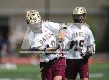 Thumbnail 3 in Iona Prep @ Seton Hall Prep photogallery.