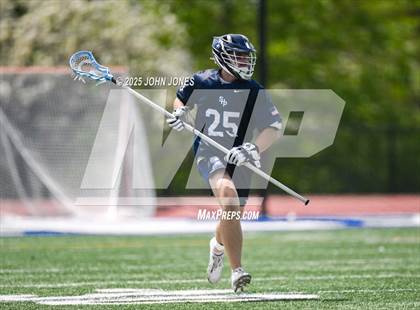 Thumbnail 1 in Iona Prep @ Seton Hall Prep photogallery.
