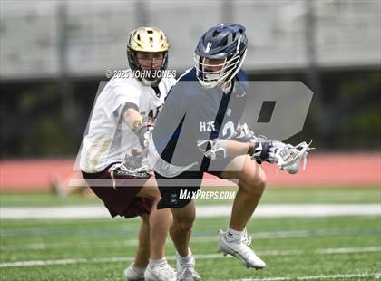 Thumbnail 2 in Iona Prep @ Seton Hall Prep photogallery.