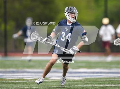 Thumbnail 1 in Iona Prep @ Seton Hall Prep photogallery.