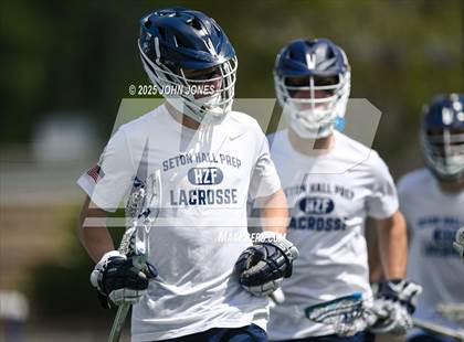 Thumbnail 3 in Iona Prep @ Seton Hall Prep photogallery.