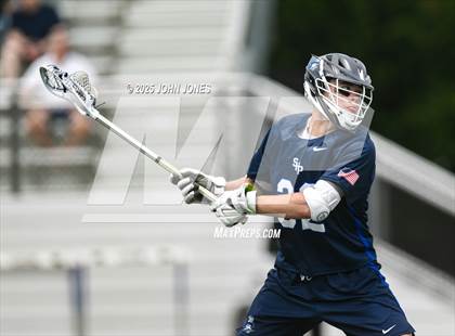 Thumbnail 3 in Iona Prep @ Seton Hall Prep photogallery.