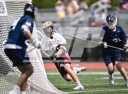 Thumbnail 3 in Iona Prep @ Seton Hall Prep photogallery.