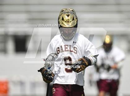 Thumbnail 3 in Iona Prep @ Seton Hall Prep photogallery.
