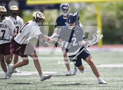 Thumbnail 1 in Iona Prep @ Seton Hall Prep photogallery.