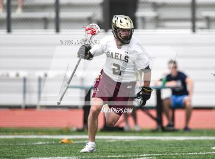 Thumbnail 1 in Iona Prep @ Seton Hall Prep photogallery.