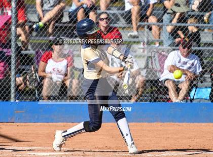 Thumbnail 1 in Legacy vs Castle View (CHSAA 5A Region 1 Playoff) photogallery.