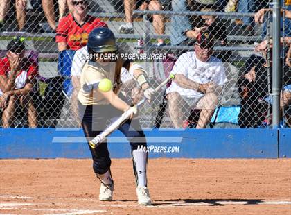 Thumbnail 3 in Legacy vs Castle View (CHSAA 5A Region 1 Playoff) photogallery.