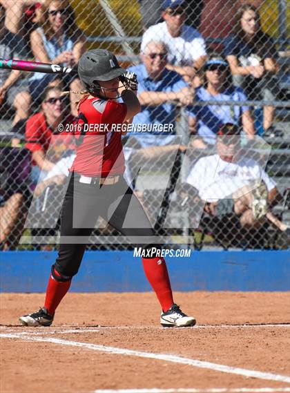 Thumbnail 3 in Legacy vs Castle View (CHSAA 5A Region 1 Playoff) photogallery.