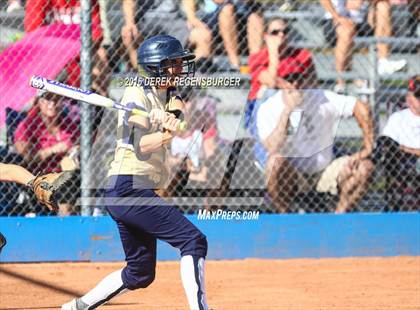 Thumbnail 3 in Legacy vs Castle View (CHSAA 5A Region 1 Playoff) photogallery.