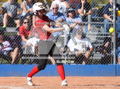 Thumbnail 3 in Legacy vs Castle View (CHSAA 5A Region 1 Playoff) photogallery.