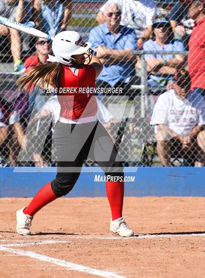 Thumbnail 2 in Legacy vs Castle View (CHSAA 5A Region 1 Playoff) photogallery.