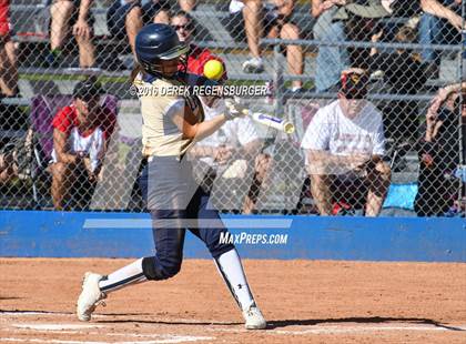 Thumbnail 1 in Legacy vs Castle View (CHSAA 5A Region 1 Playoff) photogallery.
