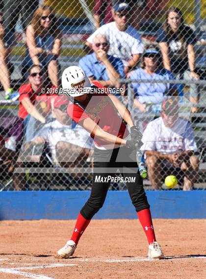 Thumbnail 1 in Legacy vs Castle View (CHSAA 5A Region 1 Playoff) photogallery.
