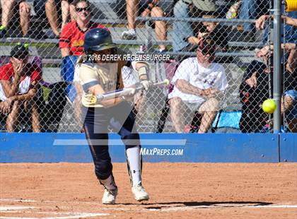 Thumbnail 2 in Legacy vs Castle View (CHSAA 5A Region 1 Playoff) photogallery.