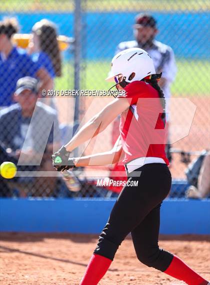 Thumbnail 2 in Legacy vs Castle View (CHSAA 5A Region 1 Playoff) photogallery.