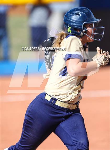 Thumbnail 1 in Legacy vs Castle View (CHSAA 5A Region 1 Playoff) photogallery.