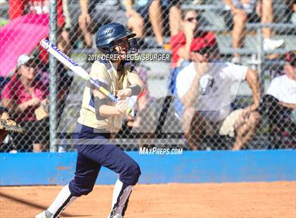 Thumbnail 1 in Legacy vs Castle View (CHSAA 5A Region 1 Playoff) photogallery.