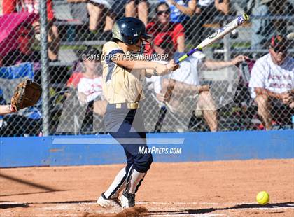 Thumbnail 1 in Legacy vs Castle View (CHSAA 5A Region 1 Playoff) photogallery.