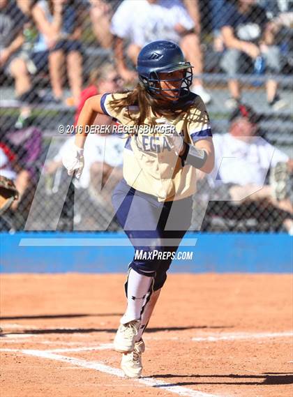 Thumbnail 1 in Legacy vs Castle View (CHSAA 5A Region 1 Playoff) photogallery.