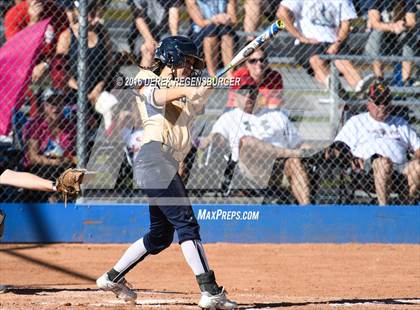 Thumbnail 3 in Legacy vs Castle View (CHSAA 5A Region 1 Playoff) photogallery.