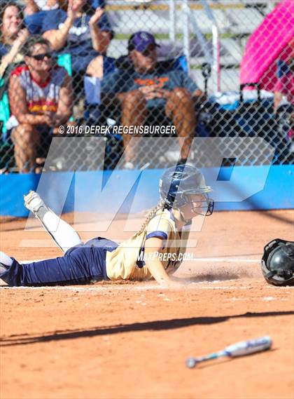 Thumbnail 2 in Legacy vs Castle View (CHSAA 5A Region 1 Playoff) photogallery.