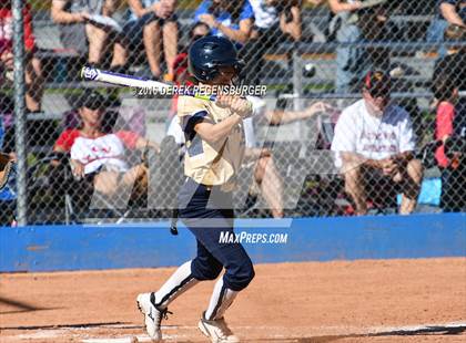 Thumbnail 2 in Legacy vs Castle View (CHSAA 5A Region 1 Playoff) photogallery.