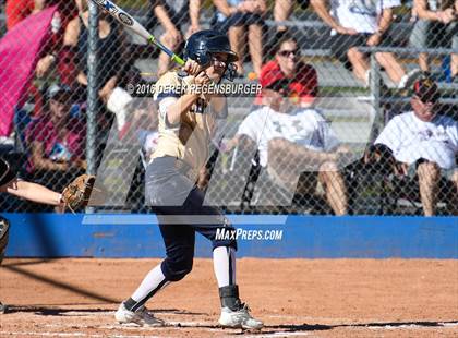 Thumbnail 1 in Legacy vs Castle View (CHSAA 5A Region 1 Playoff) photogallery.