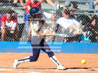 Thumbnail 1 in Legacy vs Castle View (CHSAA 5A Region 1 Playoff) photogallery.
