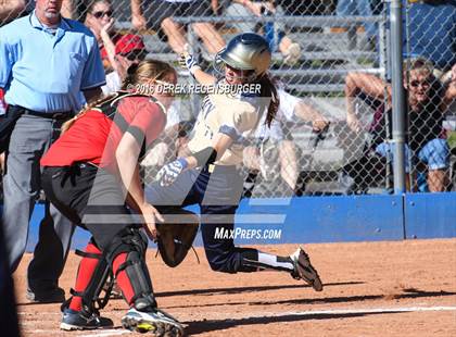 Thumbnail 2 in Legacy vs Castle View (CHSAA 5A Region 1 Playoff) photogallery.