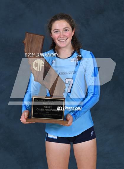 Thumbnail 1 in Marymount (CIF State Open Division Awards) photogallery.