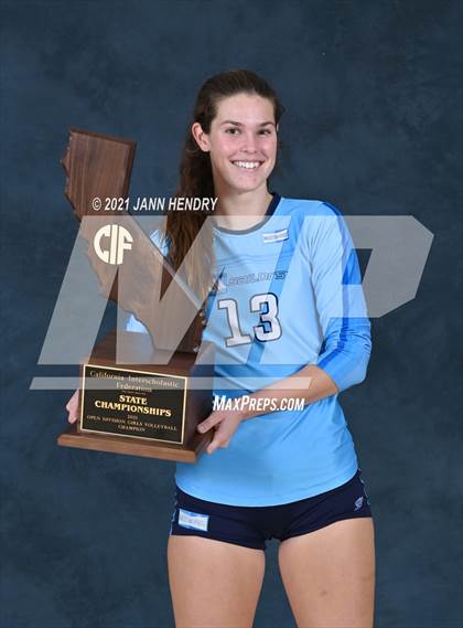 Thumbnail 3 in Marymount (CIF State Open Division Awards) photogallery.